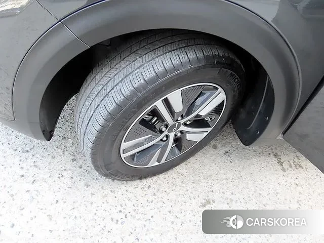 Kia The New Niro id 3367235 из Кореи 11