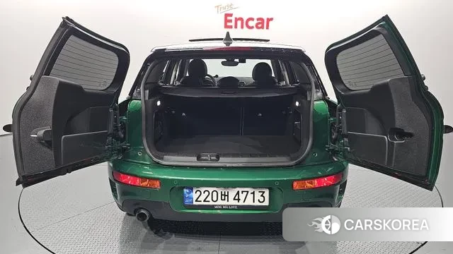 Mini Cooper S Clubman id 3241616 из Кореи 11