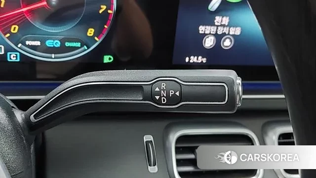 Mercedes-Benz GLS - Class X167 id 3268921 из Кореи 11