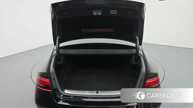 Genesis G90 (RS4) id 4835536 из Кореи 11
