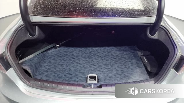 Hyundai The New Grandeur IG id 3910982 из Кореи 11