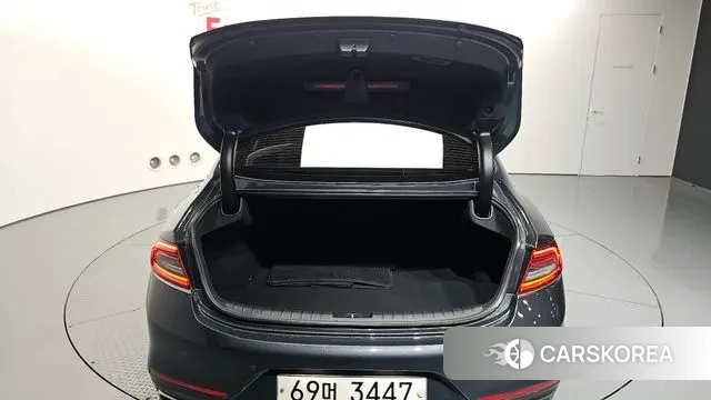 Hyundai Grandeur IG id 3766807 из Кореи 11