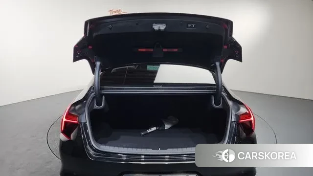 Kia K8 Hybrid id 3488388 из Кореи 11