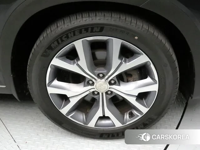 Hyundai Palisade id 3423123 из Кореи 11