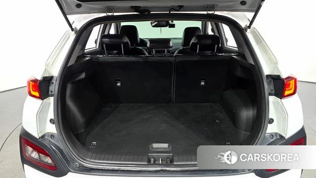 Hyundai Kona Electric id 4410575 из Кореи 11