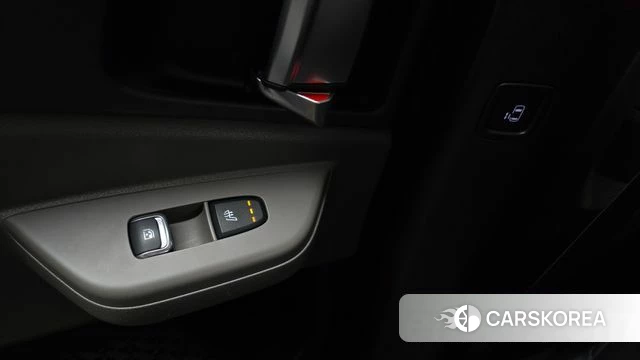 Kia The New Carnival 4th Generation id 4549078 из Кореи 11