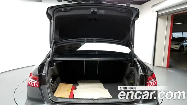 Audi A6 (C8) id 2825660 из Кореи 11