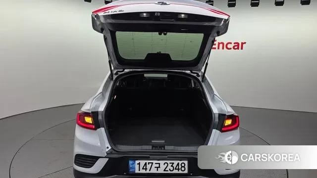 Renault Korea (Samsung) XM3 id 3518477 из Кореи 11