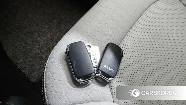 Kia The New Kia Ray id 4281821 из Кореи 11