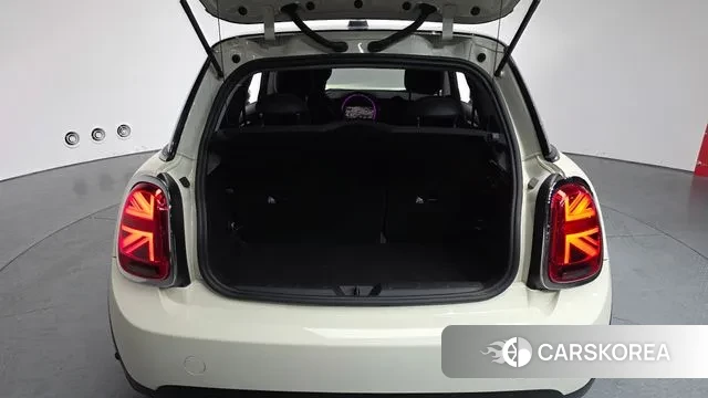 Mini Cooper id 3530462 из Кореи 11