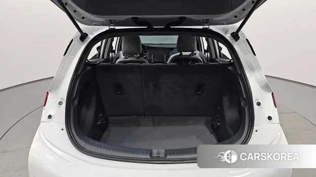 Chevrolet (GM Daewoo) Bolt EV id 3515278 из Кореи 11