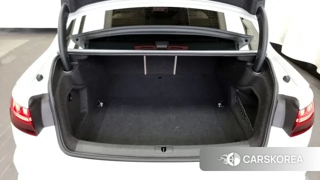 Audi A4 (B9) id 3037578 из Кореи 11