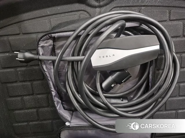 Tesla Model 3 id 3503237 из Кореи 11