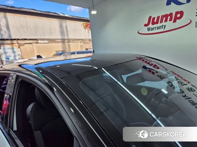 Renault Korea (Samsung) New QM3 id 3265117 из Кореи 11