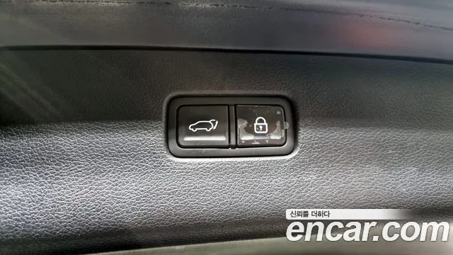 Genesis GV80 id 2503979 из Кореи 11