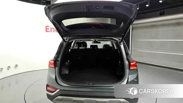 Hyundai Santa Fe TM id 2991234 из Кореи 11