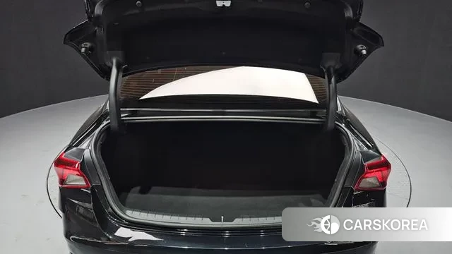 Kia K5 3rd generation id 3708448 из Кореи 11