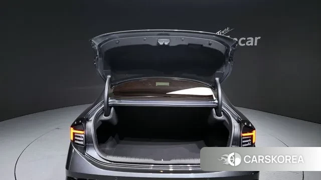 Hyundai Sonata D Edge Hybrid (DN8) id 2959020 из Кореи 11