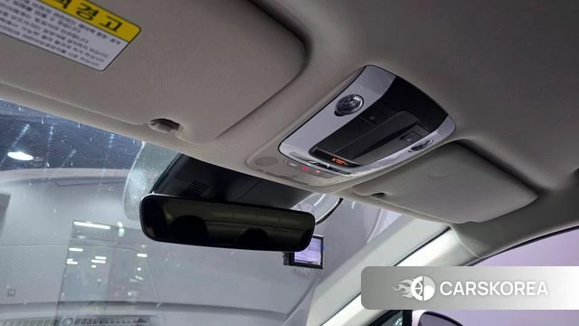 Kia K5 3rd generation id 3916784 из Кореи 11