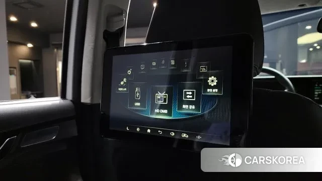 Hyundai Palisade id 3438165 из Кореи 11