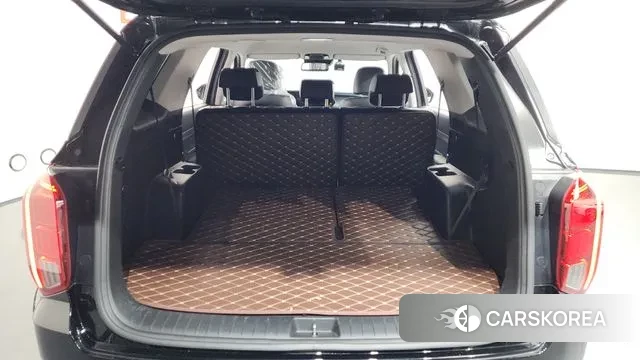 Hyundai Palisade id 3562487 из Кореи 11