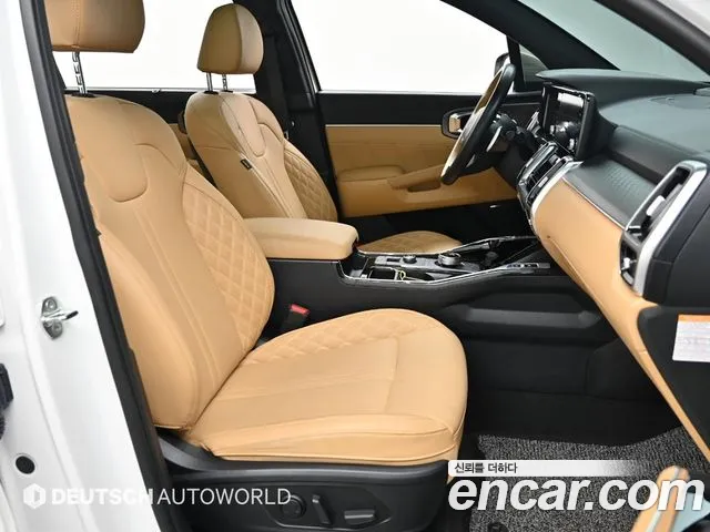 Kia Sorento 4th Generation id 2656733 из Кореи 11