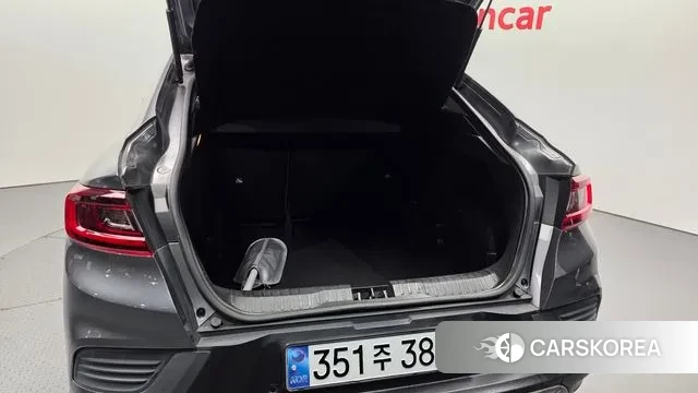 Renault Korea (Samsung) XM3 id 3671799 из Кореи 11