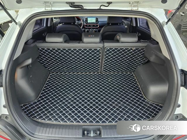 Hyundai Kona id 4491108 из Кореи 11