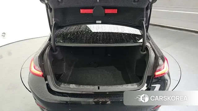 BMW 3 Series (G20) id 3037410 из Кореи 11