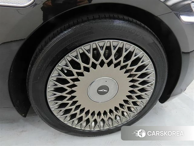 Genesis G90 id 3820708 из Кореи 11