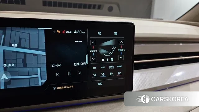 Ssangyong Actian 2nd Generation id 3716009 из Кореи 11