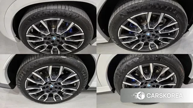 BMW X6 (G06) id 3769885 из Кореи 11