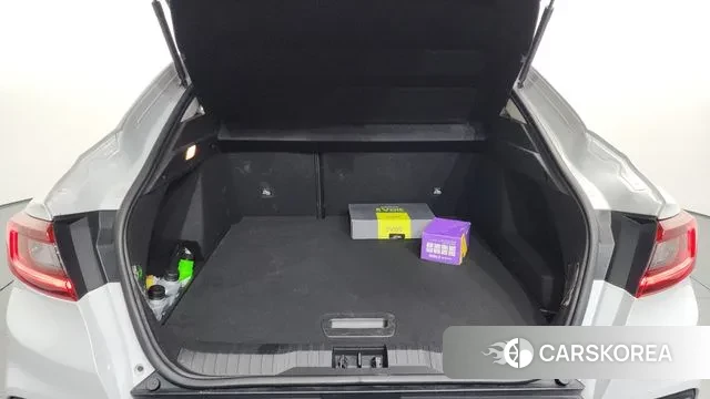 Renault Korea (Samsung) XM3 id 3438058 из Кореи 11