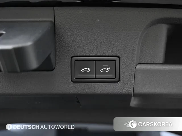 Volkswagen Arteon id 3374585 из Кореи 11