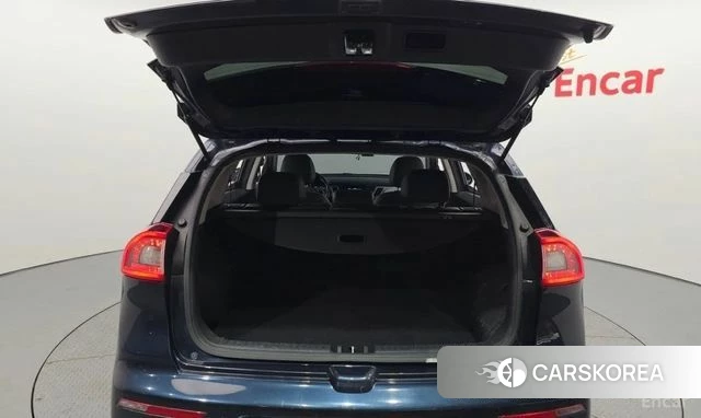Kia Niro id 4873411 из Кореи 11