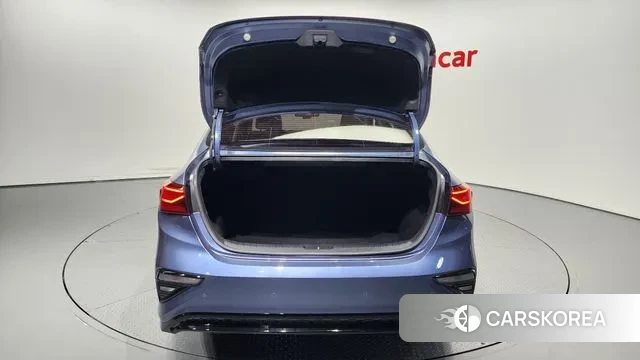 Kia Come New K3 id 2971564 из Кореи 11