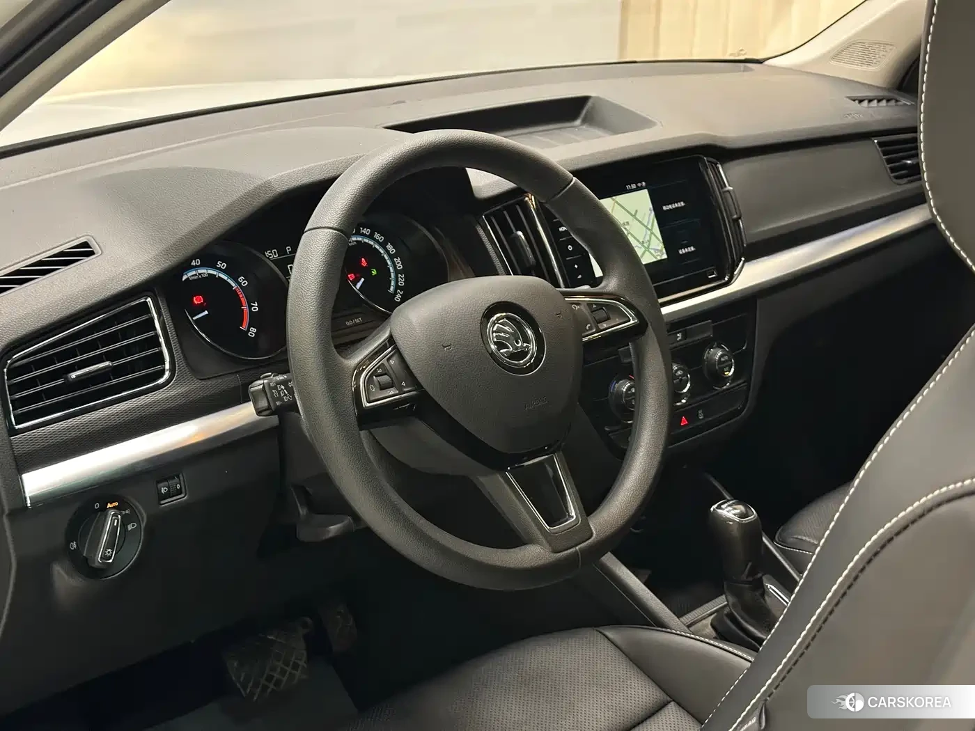 Skoda Kamiq id 4685931 из Китая 11