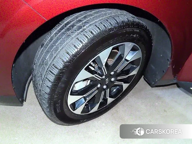 Kia Carnival 4th generation id 3165371 из Кореи 11