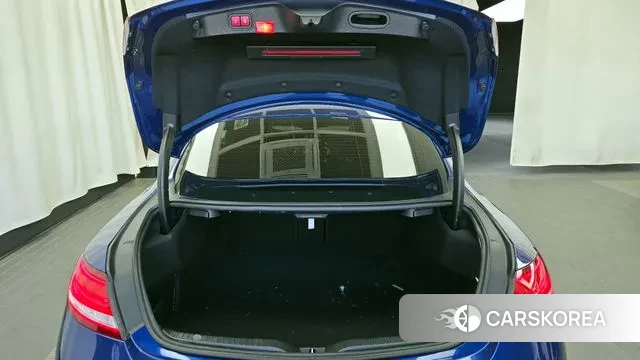 Mercedes-Benz C-Class W205 id 3789546 из Кореи 11