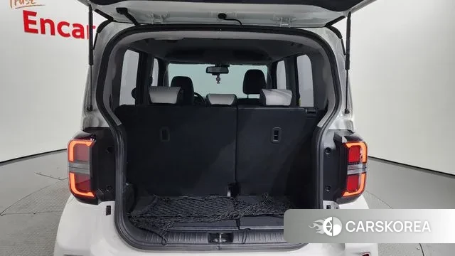 Kia The New Kia Ray id 2988692 из Кореи 11