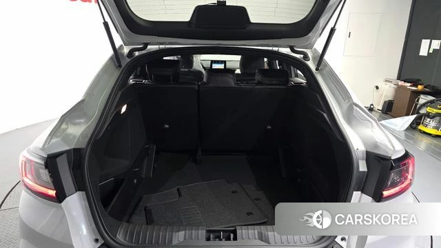 Renault Korea (Samsung) Arcana id 4762340 из Кореи 11
