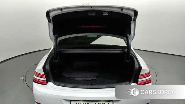 Genesis G80 (RG3) id 3012112 из Кореи 11