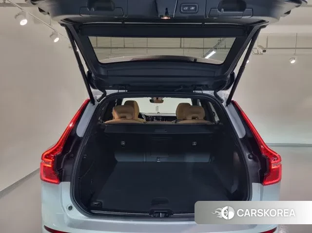 Volvo XC60 second Generation id 3222991 из Кореи 11