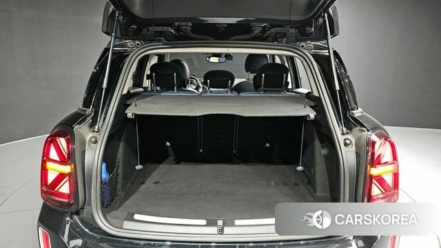 Mini Cooper S Countryman id 3799444 из Кореи 11