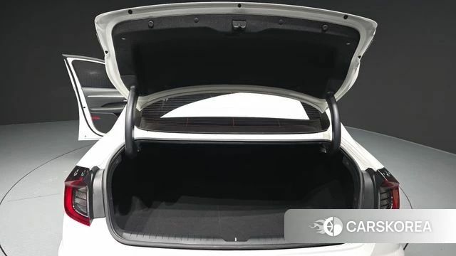 Hyundai Sonata (DN8) id 3799732 из Кореи 11