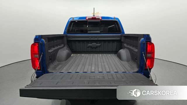 Chevrolet (GM Daewoo) Real New Colorado id 3843454 из Кореи 11