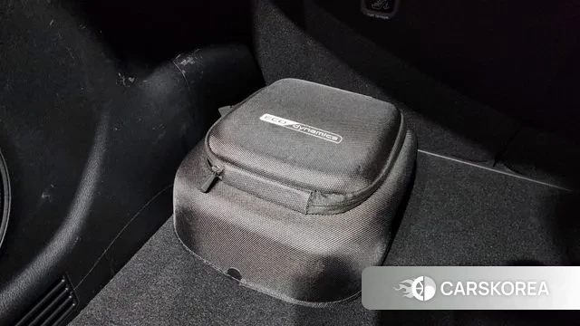 Kia Niro EV id 3660687 из Кореи 11