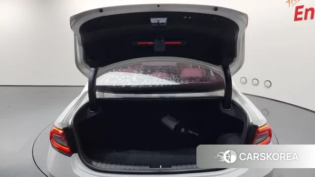 Hyundai Grandeur IG Hybrid id 3429491 из Кореи 11