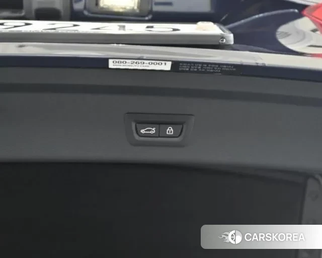 BMW 3 Series GT (F34) id 3055516 из Кореи 11