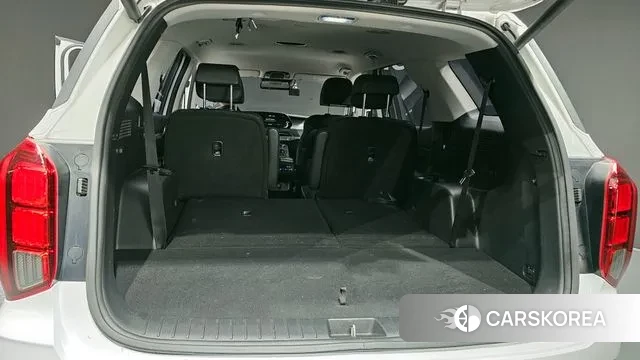 Hyundai Palisade id 2900916 из Кореи 11